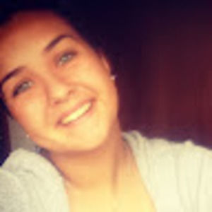 Meet your Posher, Bri